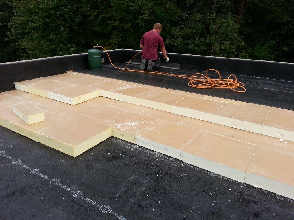 optimisez le confort de votre maison avec notre guide sur l'isolation des toits terrasses. découvrez les meilleures techniques et matériaux pour garantir une isolation efficace, réduire vos factures d'énergie et améliorer votre qualité de vie.