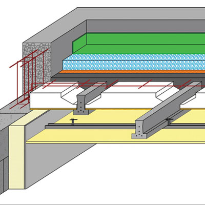 découvrez nos solutions d'isolation pour toits terrasses, alliant confort thermique et performance énergétique. protégez votre maison des variations climatiques tout en réalisant des économies d'énergie.
