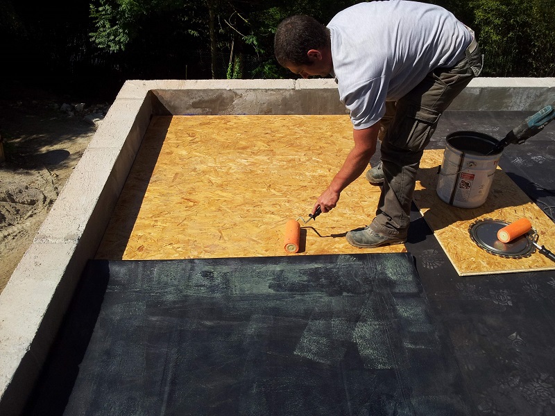 découvrez nos solutions innovantes pour l'isolation de votre toit terrasse extérieure. améliorez le confort thermique de votre maison tout en réduisant votre consommation d'énergie. optez pour des matériaux écologiques et performants adaptés à vos besoins.