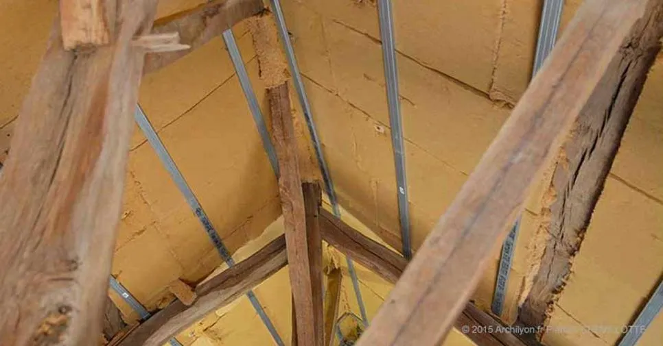 découvrez nos solutions d'isolation toiture pour améliorer le confort de votre maison et réaliser des économies d'énergie. profitez d'une meilleure efficacité énergétique et d'un environnement intérieur agréable toute l'année.