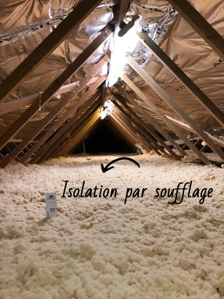 découvrez les meilleures solutions d'isolation pour votre toiture afin d'améliorer l'efficacité énergétique de votre maison. profitez d'un confort thermique optimal tout en réduisant vos factures d'énergie. faites le choix d'une isolation performante et durable!