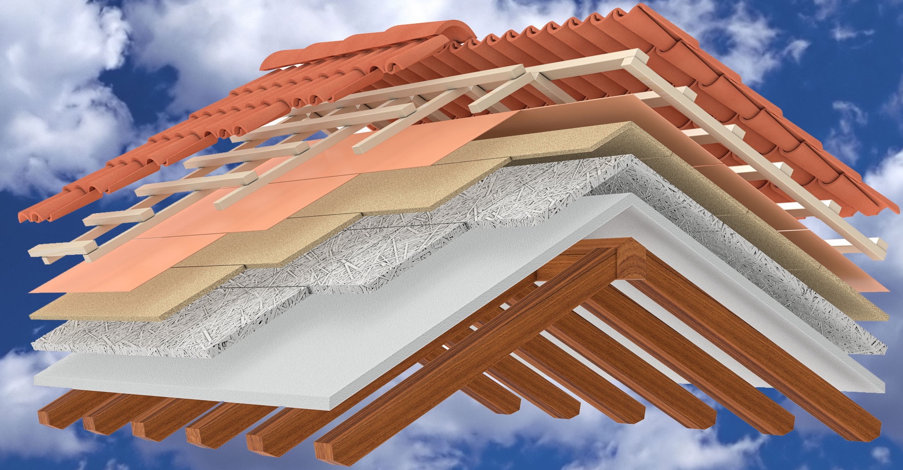 découvrez nos solutions efficaces pour isoler votre toit, améliorer le confort de votre maison et réduire vos factures d'énergie. profitez d'un habitat plus chaud en hiver et frais en été grâce à nos conseils d'experts en isolation.