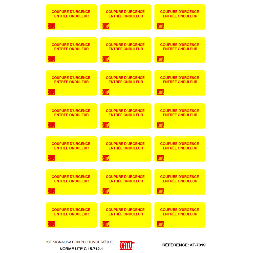 découvrez notre guide complet sur les labels photovoltaïques, qui certifient la qualité et la performance des panneaux solaires. informez-vous sur les normes, les avantages et les critères essentiels pour choisir des équipements solaires fiables et durables.