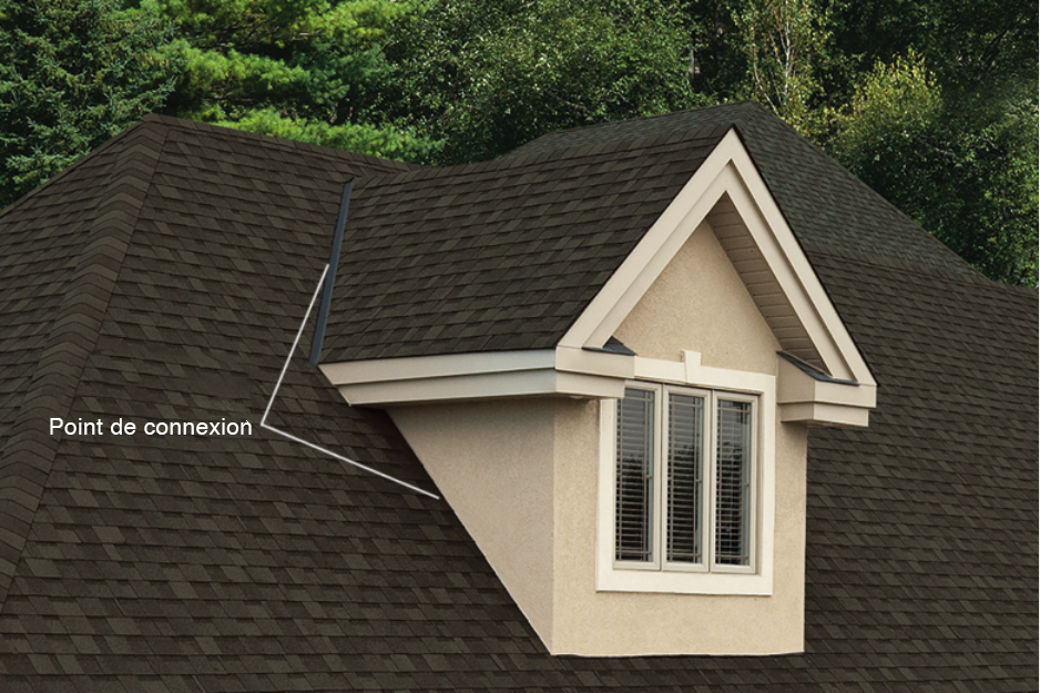 découvrez tout sur la lucarne de toit : un élément architectural qui apporte lumière et espace à vos combles. explorez les styles, avantages et conseils d'installation pour transformer votre habitat.