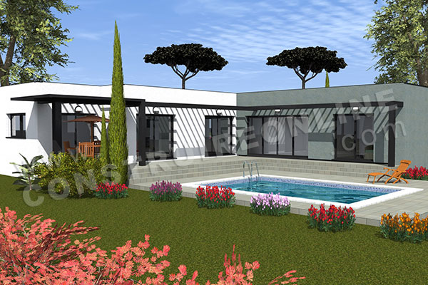 découvrez notre collection de maisons contemporaines à toit plat, alliant design moderne, fonctionnalité et confort. explorez des espaces de vie optimisés, des matériaux durables et des solutions architecturales innovantes pour un habitat tendance et écoresponsable.