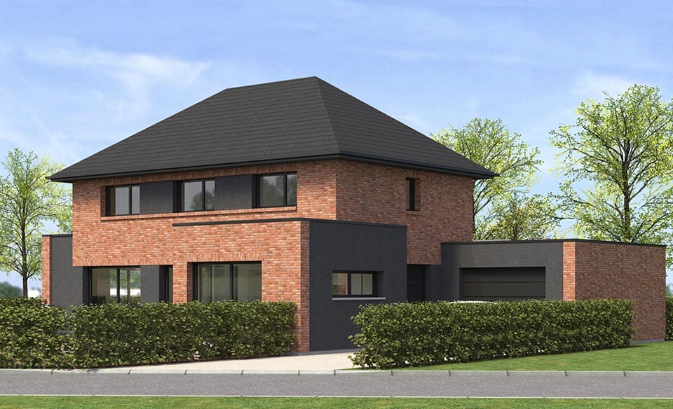 découvrez notre guide sur les maisons au toit noir, où élégance et modernité se rencontrent. inspirez-vous de diverses architectures et styles, et apprenez comment un toit noir peut transformer l'apparence de votre maison tout en offrant durabilité et esthétisme.