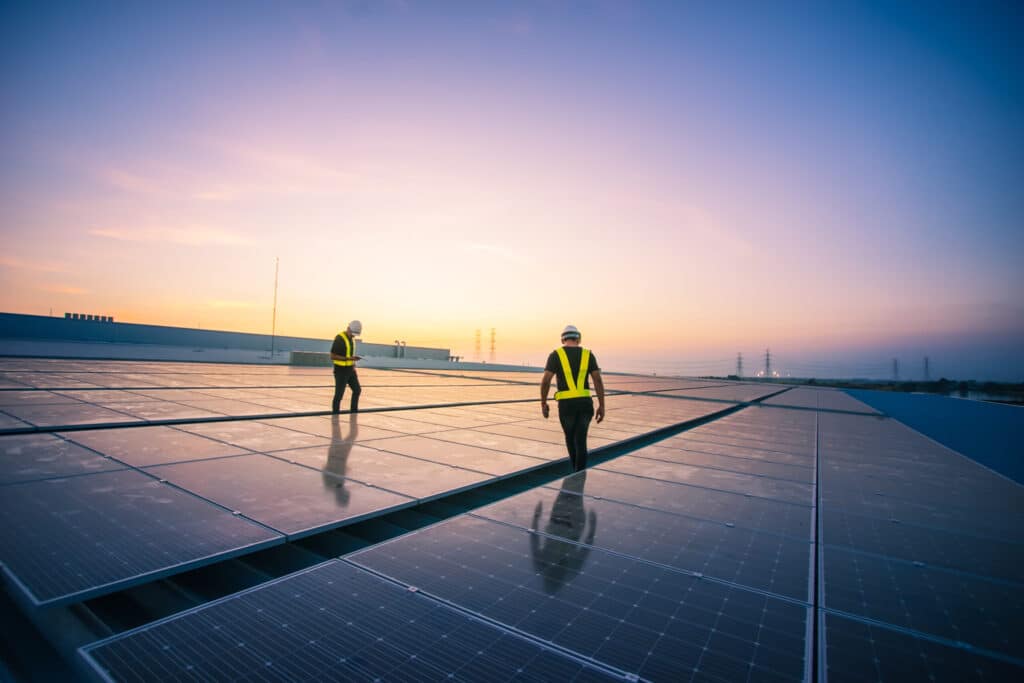 découvrez comment maximiser l'efficacité de vos installations photovoltaïques grâce à des astuces pratiques et des solutions innovantes. optimisez la production d'énergie solaire pour un avenir plus durable.