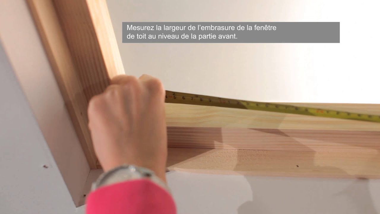 découvrez comment mesurer correctement votre fenêtre de toit pour installer un store adapté. suivez nos conseils pratiques pour garantir un ajustement parfait et optimiser l'efficacité thermique de votre espace sous les combles.