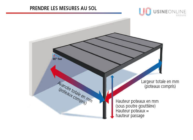 découvrez les meilleures techniques pour mesurer votre toit avec précision. que ce soit pour des travaux de rénovation, d'aménagement ou d'installation, apprenez à évaluer les dimensions de votre toiture facilement et efficacement.