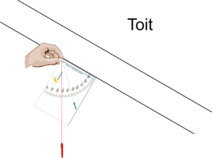 découvrez comment mesurer votre toit avec précision. suivez nos conseils et astuces pour estimer les dimensions nécessaires à vos travaux de rénovation ou de construction. des techniques simples pour garantir un résultat optimal.