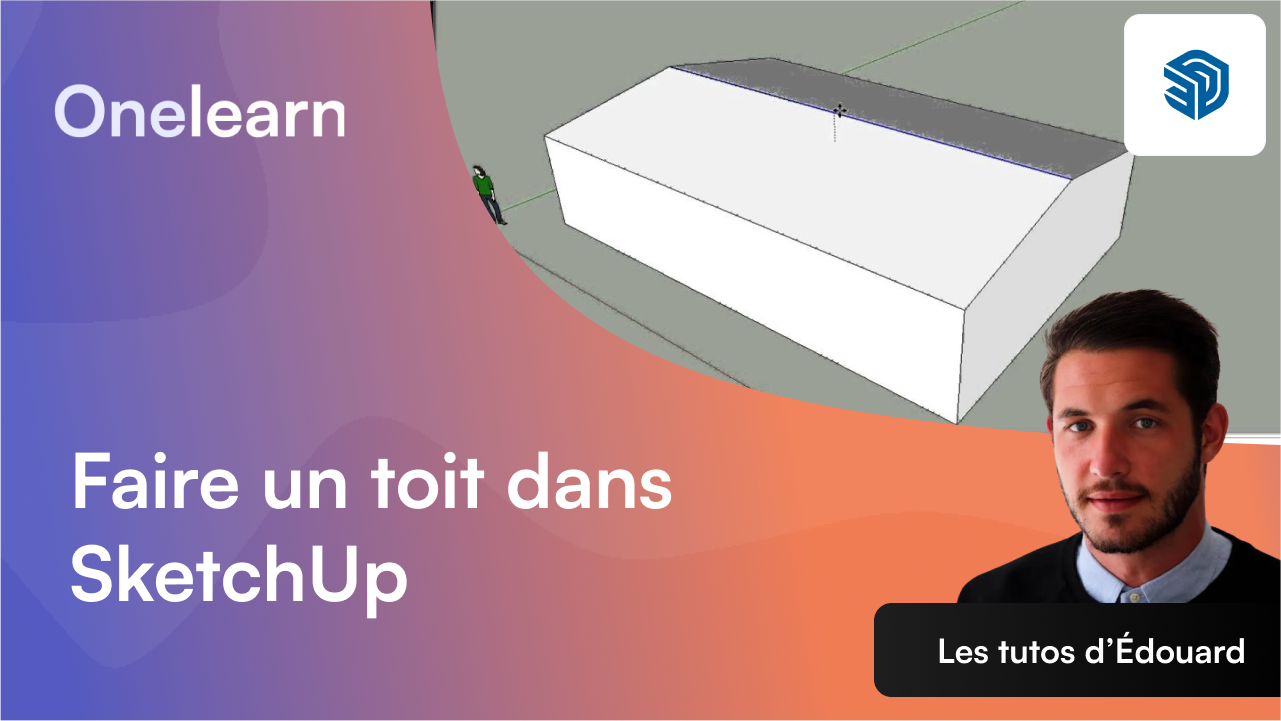 découvrez comment mettre un toit sur votre modèle sketchup grâce à des techniques simples et efficaces. suivez notre guide étape par étape pour donner vie à vos projets architecturaux avec des toits réalistes et bien conçus.