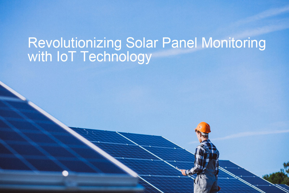 découvrez l'importance du monitoring des panneaux solaires pour maximiser leur performance et prolonger leur durée de vie. suivez en temps réel la production d'énergie de vos installations et optimisez votre consommation grâce à des solutions innovantes.