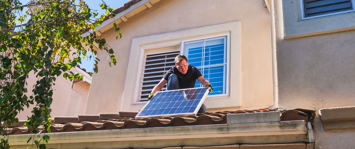 découvrez la vérité derrière les mythes sur les toits photovoltaïques. apprenez comment ces systèmes solaires peuvent transformer votre maison, réduire vos factures d'énergie et contribuer à un avenir durable.