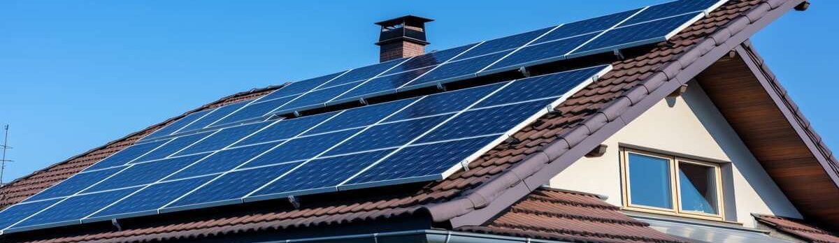 découvrez la vérité derrière les mythes sur les toits photovoltaïques. apprenez comment ces systèmes solaires peuvent transformer votre maison en une source d'énergie durable et améliorer votre empreinte écologique.