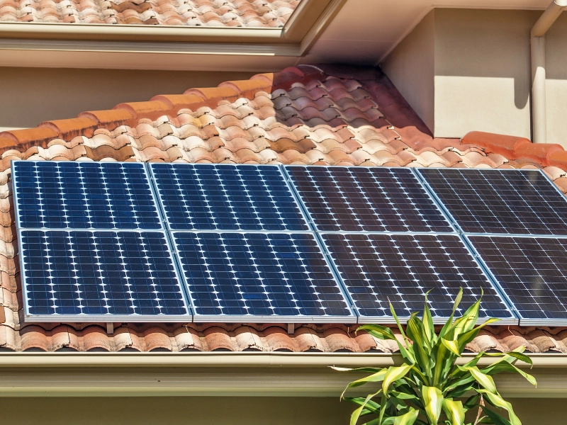 découvrez les mythes entourant les toits photovoltaïques et démystifiez les idées reçues sur l'énergie solaire. informez-vous sur les avantages, le fonctionnement et l'impact environnemental de ces systèmes, afin de faire des choix éclairés pour votre habitat.