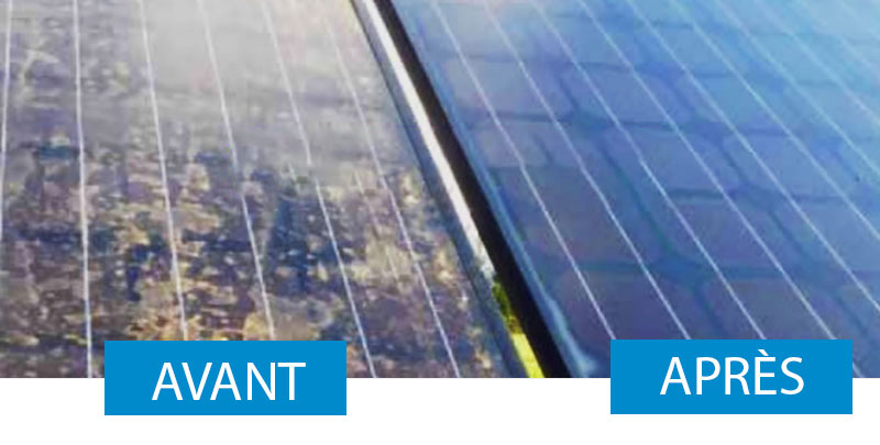 découvrez nos services de nettoyage professionnels pour panneaux solaires, garantissant une performance optimale et une durabilité accrue de vos installations photovoltaïques. protégez votre investissement et maximisez votre production d'énergie avec notre équipe d'experts.