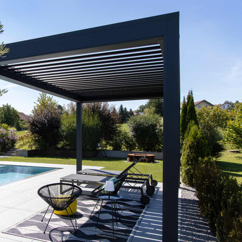 découvrez nos services de nettoyage de pergola pour redonner l'éclat à votre espace extérieur. profitez d'une pergola impeccable et bien entretenue, sans effort, grâce à nos experts qui utilisent des techniques et des produits adaptés pour préserver la beauté et la durabilité de votre installation.