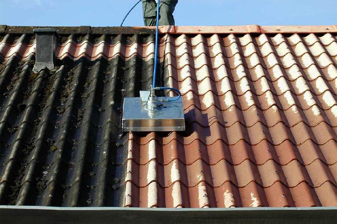 découvrez nos services de nettoyage de toit pour préserver l'intégrité et l'esthétique de votre maison. profitez d'un toit propre et en bon état grâce à nos techniques professionnelles et respectueuses de l'environnement.