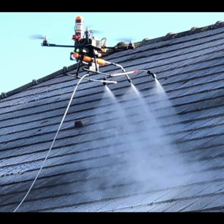 découvrez nos services de nettoyage de toiture accessible, adaptés à tous types de toits. garantissez la durabilité de votre toiture et améliorez l'esthétique de votre maison grâce à nos techniques professionnelles et respectueuses de l'environnement.