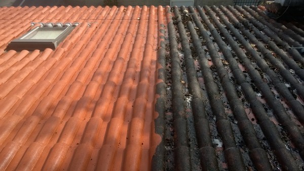 découvrez comment nettoyer efficacement votre avant-toit pour maintenir l'esthétique et la durabilité de votre maison. suivez nos conseils pratiques et astuces pour un nettoyage en profondeur, en éliminant les débris et en prévenant les problèmes d'humidité.