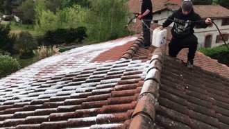 découvrez nos conseils et astuces pour nettoyer efficacement votre toit. apprenez les meilleures techniques, les produits recommandés et les étapes à suivre pour maintenir l'intégrité et l'esthétique de votre toiture.