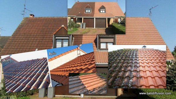 découvrez comment nettoyer efficacement votre toit recouvert de mousse. obtenez des conseils pratiques et des astuces pour préserver l'apparence et la durabilité de votre toiture tout en éliminant en toute sécurité les nuisibles. prenez soin de votre maison avec nos recommandations faciles à suivre.