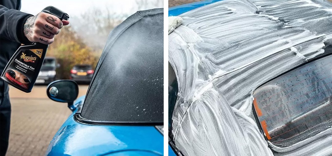 découvrez des astuces efficaces pour nettoyer le toit de votre voiture et lui redonner tout son éclat. apprenez les techniques recommandées, les produits à utiliser et les étapes à suivre pour un résultat impeccable.