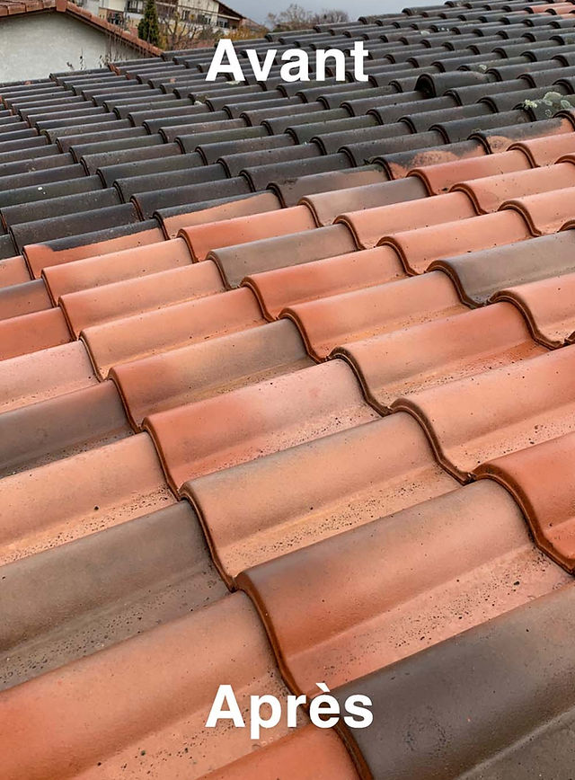 découvrez nos conseils pratiques pour nettoyer efficacement les tuiles de votre toit. obtenez des astuces pour éliminer les mousses, les algues et la saleté, tout en préservant l'intégrité de votre toiture.