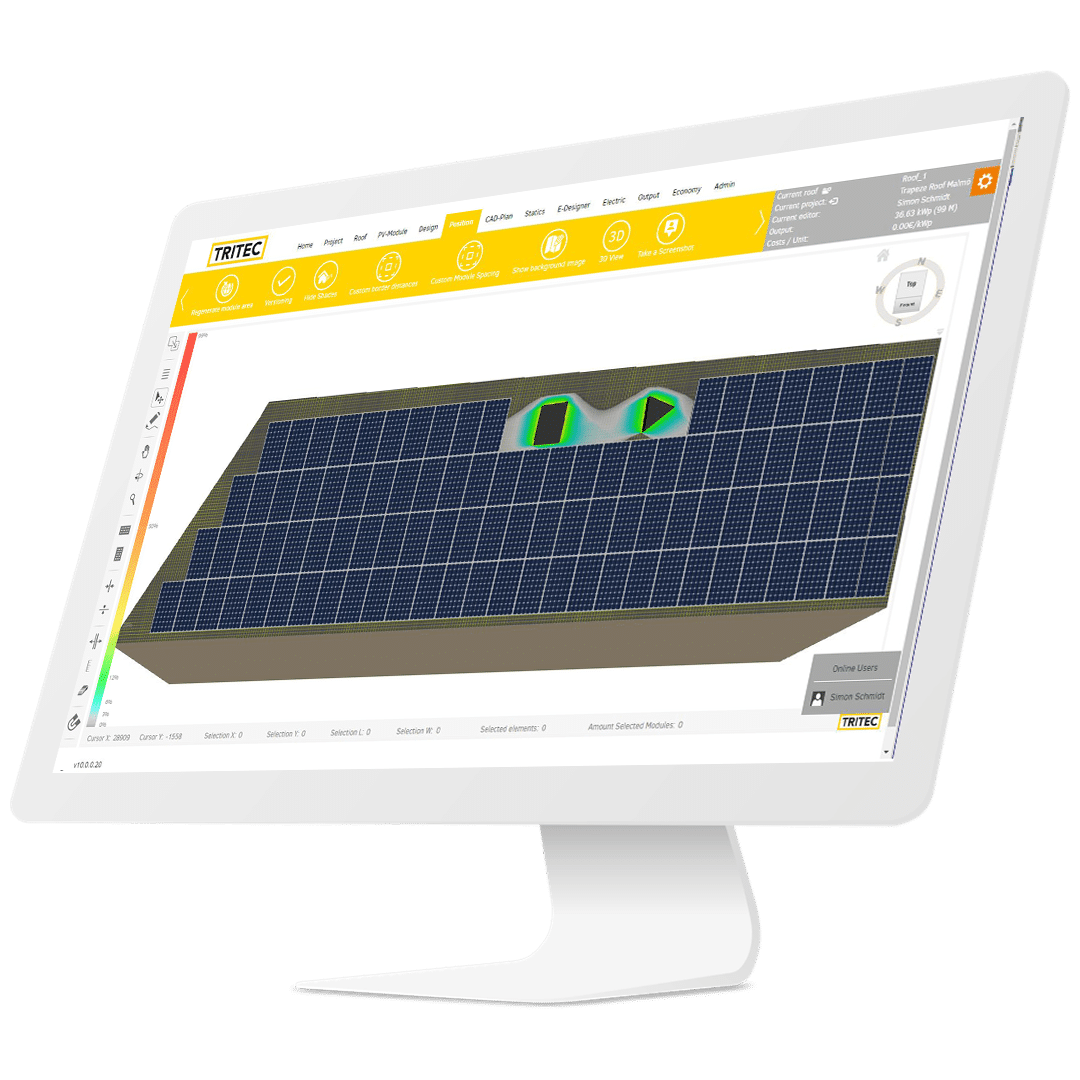 découvrez notre sélection d'outils de mesure photovoltaïques ! optimisez vos installations solaires avec des équipements fiables pour évaluer la performance de vos panneaux, garantissant efficacité et rentabilité. informez-vous sur les meilleures pratiques pour un suivi précis de votre production d'énergie renouvelable.