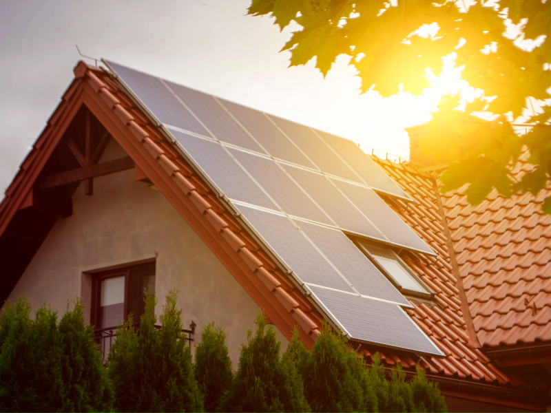 découvrez les avantages des panneaux solaires sur toit ! optimisez votre consommation d'énergie, réduisez vos factures et contribuez à la protection de l'environnement grâce à cette solution écologique et économique. informez-vous sur l'installation, l'entretien et les aides financières disponibles.