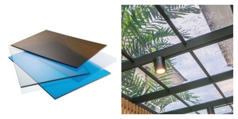 découvrez les avantages des panneaux en plastique pour toiture : légèreté, résistance aux intempéries, isolation thermique et facilité d'installation. optez pour une solution durable et esthétique pour votre toiture.