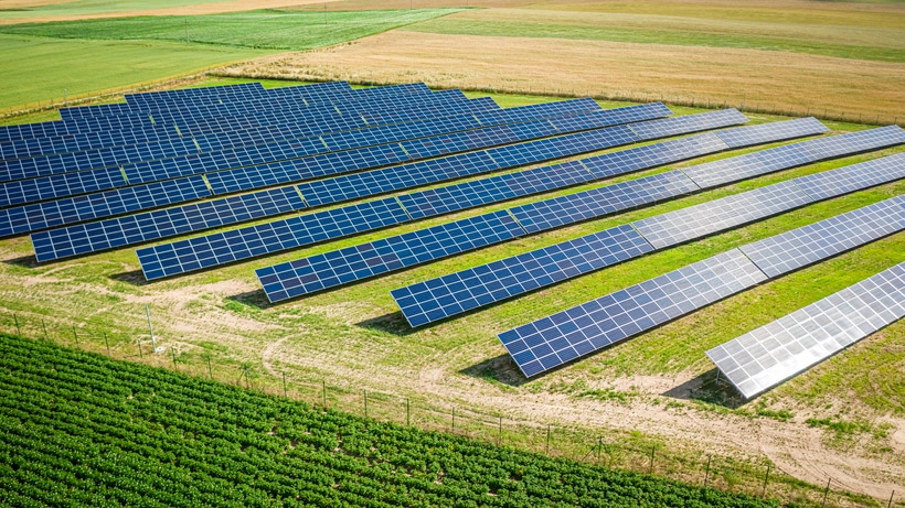 découvrez les panneaux solaires, une solution d'énergie renouvelable efficace et durable. transformez la lumière du soleil en électricité pour réduire vos factures et protéger l'environnement. informez-vous sur les avantages et les différentes options disponibles.