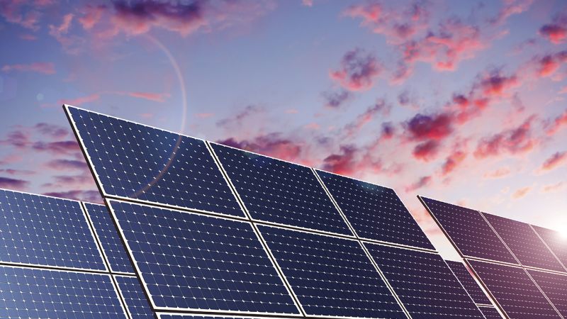 découvrez les avantages des panneaux solaires pour une énergie durable et économiquement avantageuse. optimisez votre consommation d'énergie tout en préservant l'environnement grâce à nos solutions innovantes.