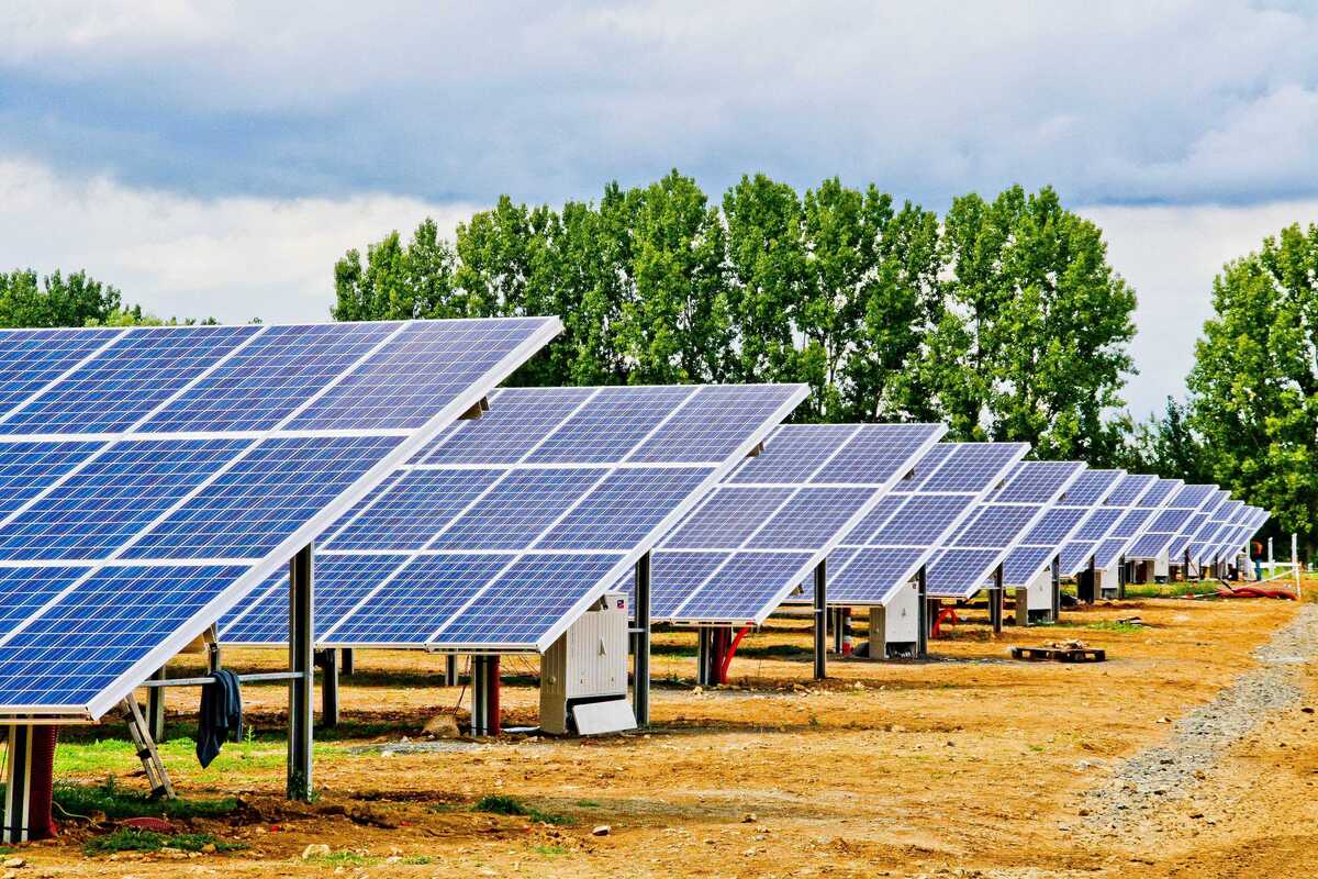 découvrez comment les panneaux solaires peuvent transformer votre consommation d'énergie en une solution durable et économique. informez-vous sur leurs avantages, leur installation et leur impact positif sur l'environnement.