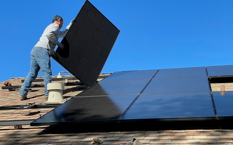 découvrez les avantages des panneaux solaires pour votre maison : économies d'énergie, réduction de votre empreinte carbone et indépendance énergétique. optez pour une solution durable et écologique grâce à l'énergie solaire.