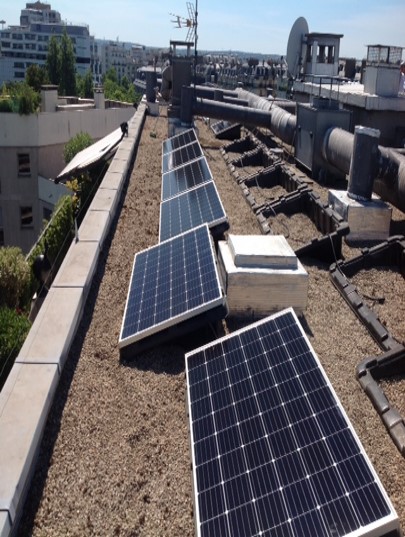 découvrez comment les panneaux solaires transforment les bâtiments en sources d'énergie durable. optimisez vos espaces avec des solutions écologiques et économisez sur vos factures tout en protégeant l'environnement.