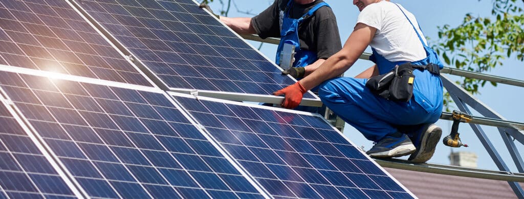 découvrez comment les panneaux solaires peuvent optimiser votre consommation d'énergie. apprenez à réduire vos factures d'électricité tout en adoptant une solution énergétiquement durable et respectueuse de l'environnement.
