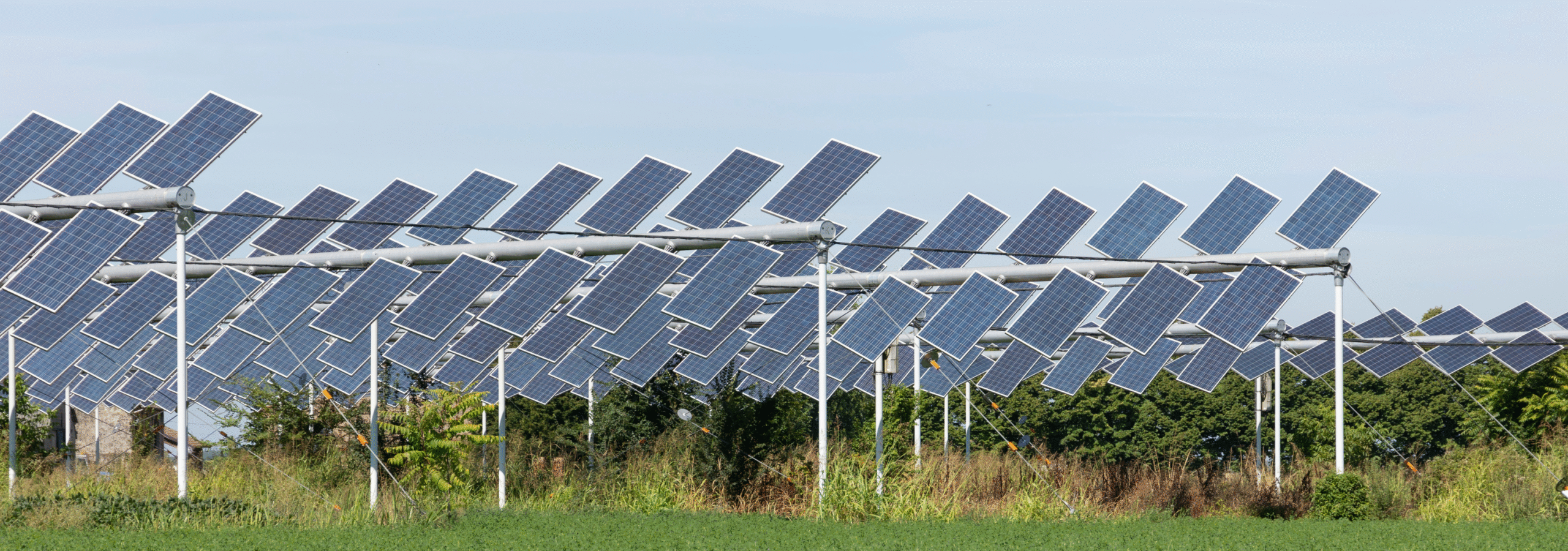 découvrez comment les panneaux solaires contribuent à la durabilité environnementale. apprenez les avantages écologiques, les technologies innovantes et comment cette énergie renouvelable peut réduire votre empreinte carbone tout en optimisant votre consommation énergétique.