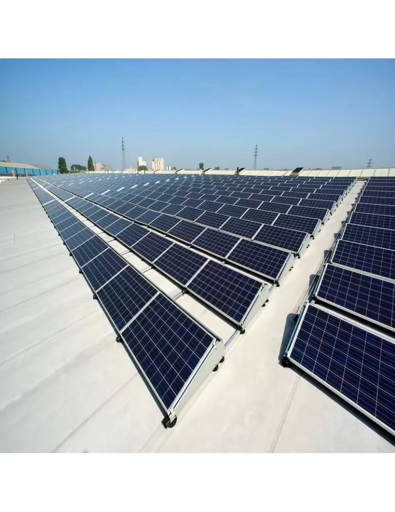 découvrez les avantages des panneaux solaires sur votre toit en zinc : une solution durable et esthétique pour produire votre propre énergie renouvelable tout en préservant l'intégrité de votre habitation. informez-vous sur l'installation, les bénéfices écologiques et économiques.