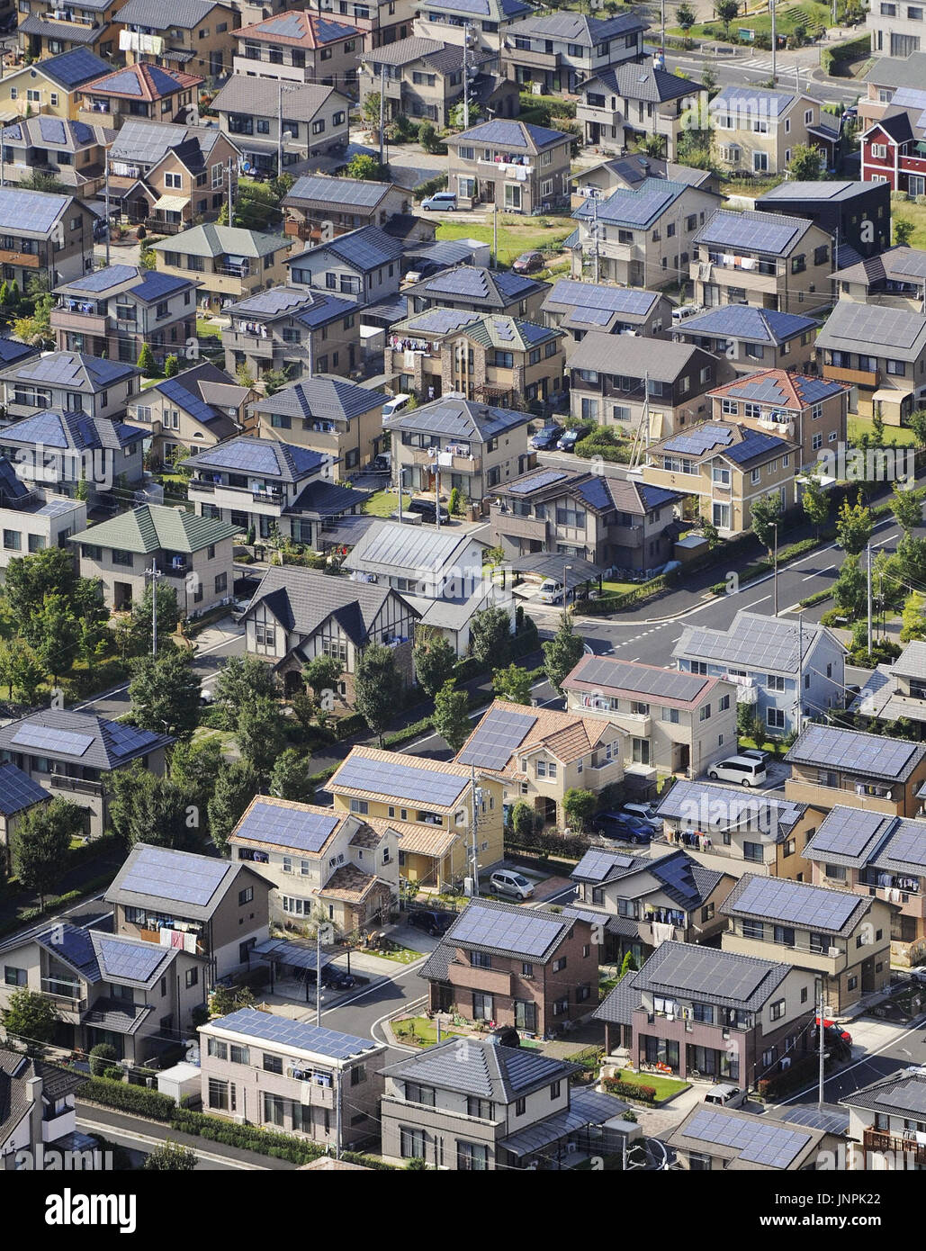 découvrez les avantages des panneaux solaires à tokyo pour une énergie renouvelable et durable. informez-vous sur les installations, les subventions disponibles et comment rendre votre maison plus écologique grâce à l'énergie solaire.