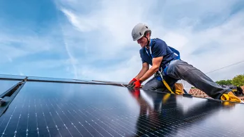 découvrez les avantages des panneaux solaires pour votre énergie renouvelable. optimisez votre consommation d'électricité, réduisez votre empreinte carbone et faites des économies grâce à ces solutions écologiques et durables.