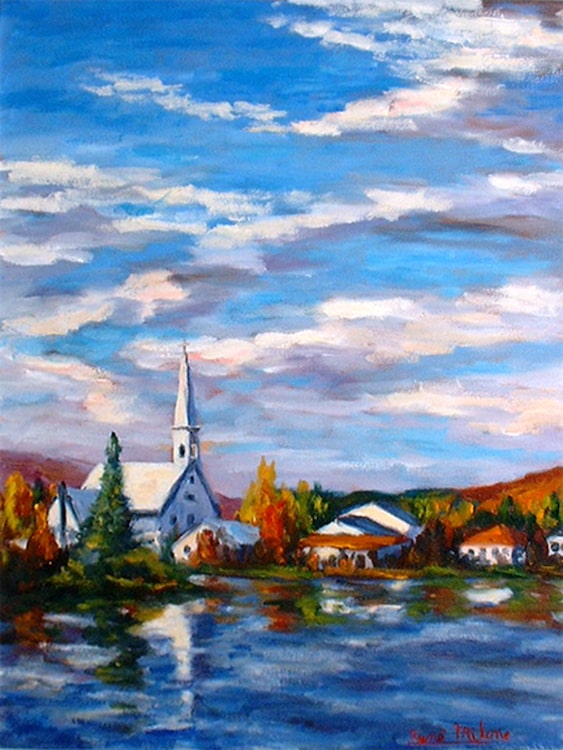 découvrez l'art de peindre des ciels éblouissants grâce à nos techniques et conseils pratiques. apprenez à capturer les nuances des nuages et des couleurs pour créer des horizons magnifiques et inspirants dans vos œuvres.