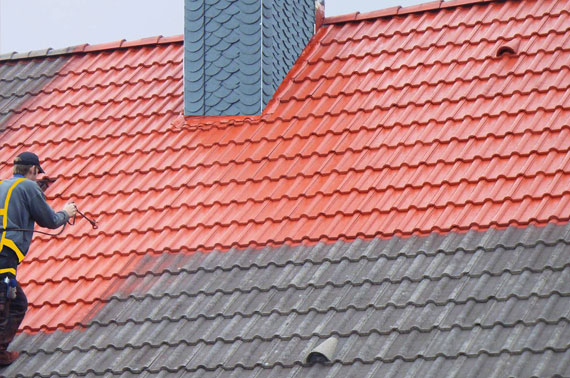 découvrez nos conseils et astuces pour peindre votre toit efficacement. améliorez l'esthétique et la durabilité de votre couverture tout en préservant votre maison des intempéries. suivez nos étapes simples pour un résultat professionnel.