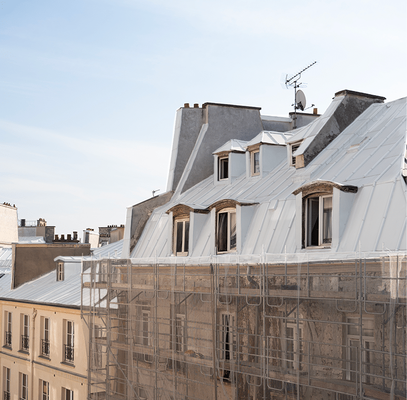 découvrez nos conseils et astuces pour la peinture de toit. apprenez comment choisir les meilleures peintures, les étapes à suivre et les avantages d'un toit bien entretenu. transformez l'apparence de votre maison tout en protégeant votre toiture des intempéries.