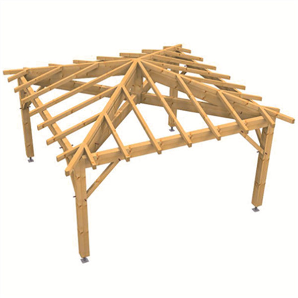 découvrez comment concevoir une pente de toit idéale pour votre abri de jardin. nos conseils vous aideront à optimiser l'évacuation des eaux de pluie tout en garantissant une esthétique harmonieuse. transformez votre espace extérieur avec une toiture parfaitement adaptée !