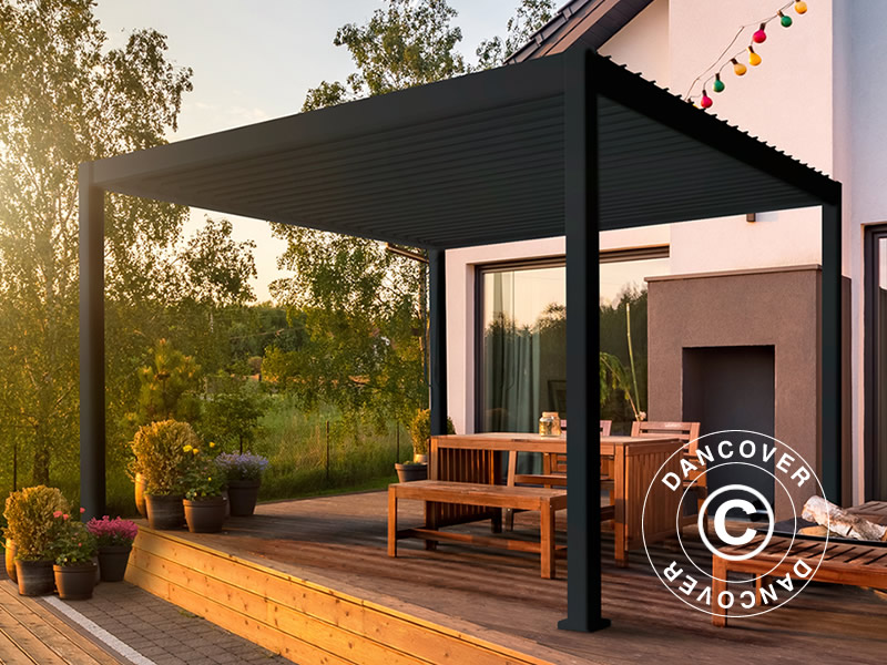 découvrez les pergolas, une solution idéale pour embellir votre jardin tout en offrant une ombre agréable. que ce soit en bois, en aluminium ou en toile, nos pergolas s'adaptent à tous les espaces extérieurs et vous permettent de profiter de votre terrasse quel que soit le temps.