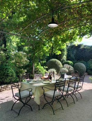 découvrez la pergola végétale, un espace extérieur unique qui allie design et nature. créez une oasis de verdure dans votre jardin tout en profitant d'un ombrage agréable. transformez votre terrasse en un lieu de détente et de convivialité avec nos solutions de pergolas végétales.