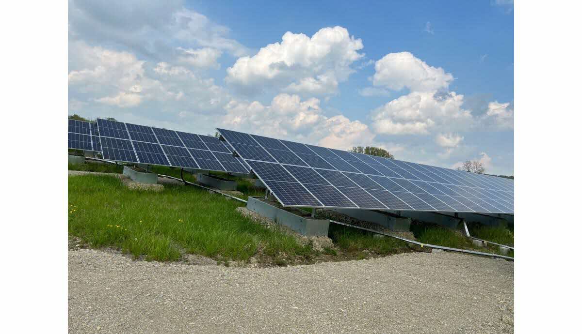 découvrez comment l'énergie photovoltaïque transforme la gestion des déchets en favorisant un avenir durable. explorez les synergies entre la production d'énergie solaire et le recyclage des matériaux pour un impact environnemental positif.