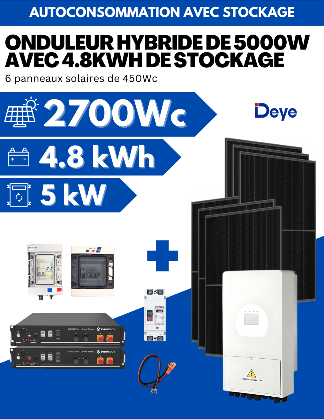 découvrez comment le photovoltaïque transforme les zones isolées en sources d'énergie autonome et durable. explorez les avantages, les solutions adaptatives et l'impact environnemental positif de cette technologie incontournable.