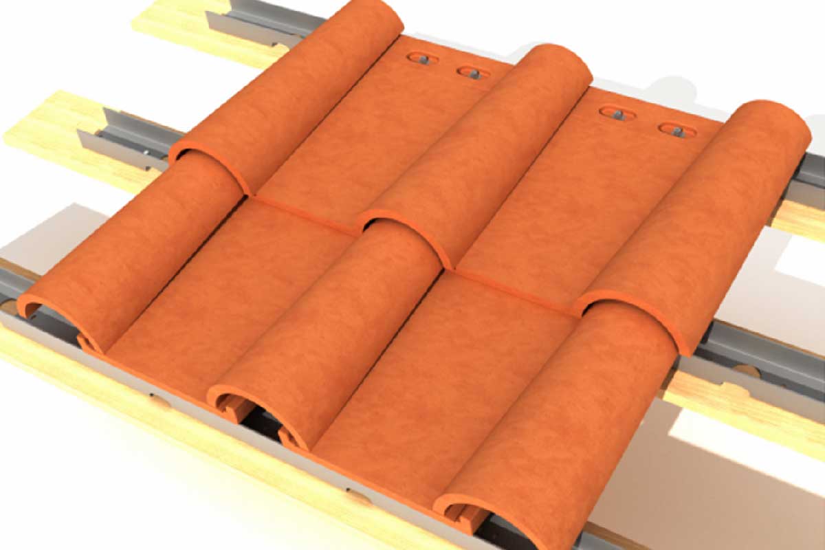 découvrez comment les panneaux photovoltaïques transforment l'énergie solaire en électricité, tout en préservant le patrimoine des monuments historiques. une combinaison harmonieuse entre innovation durable et respect de l’histoire.